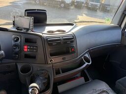 MERCEDES-BENZ ATEGO 1224 L Koffer 7,85 m LBW 2 to.*2 X AHK