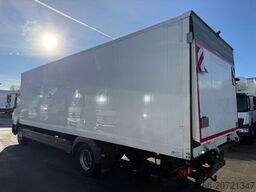 MERCEDES-BENZ ATEGO 1224 L Koffer 7,85 m LBW 2 to.*2 X AHK