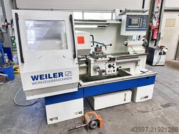 WEILER E35 D