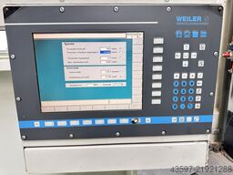WEILER E35 D