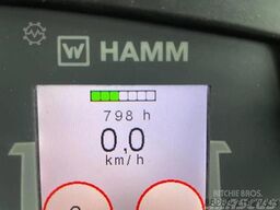 Hamm DV 70i-S