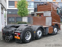 Volvo FH 460 | Hydraulic | 6X2/4 | 489132Km | 2018 | ...