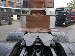 Volvo FH 460 | Hydraulic | 6X2/4 | 489132Km | 2018 | ...