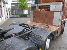 Volvo FH 460 | Hydraulic | 6X2/4 | 489132Km | 2018 | ...