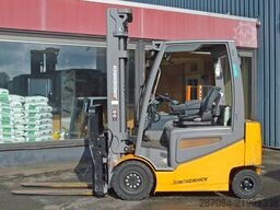 Jungheinrich EFG 425ks