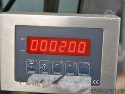 Jungheinrich EFG 425ks