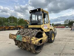 BOMAG BW177D-4