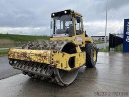 Bomag BW213DH-4