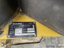 Bomag BW213DH-4