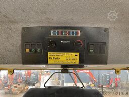 Bomag BW213DH-4