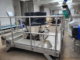 Waga Naważarka wielogłowicowa 14