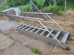 Waga Naważarka wielogłowicowa 14