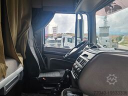 DAF FAN XF 105.460 Space Cab