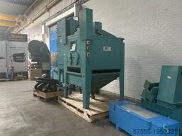 Harth+Seifert DSK 3S + TFPA 40