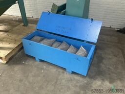 Harth+Seifert DSK 3S + TFPA 40