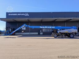 Genie SX-135 XC