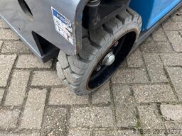 Haulotte Star 10 Hoogwerker Masthoogwerker