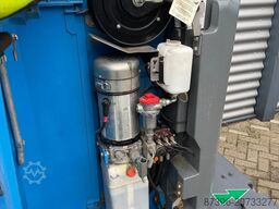 Haulotte Star 10 Hoogwerker Masthoogwerker