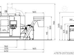 EMCO MAXXTURN 65-G2 SMY