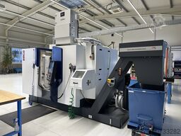 EMCO MAXXTURN 65-G2 SMY
