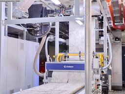 OLBRICH Tapetenanlage