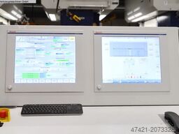 OLBRICH Tapetenanlage