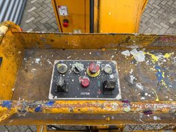 Haulotte Star 10 Hoogwerker Masthoogwerker