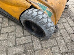 Haulotte Star 10 Hoogwerker Masthoogwerker