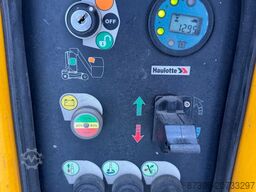 Haulotte Star 10 Hoogwerker Masthoogwerker