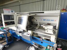 BOEHRINGER VDF DUS 560 ti