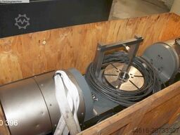 HAAS VF9 / 50  (5-Achs Rundtisch)