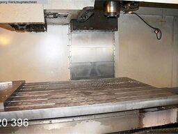 HAAS VF9 / 50 (5-Achs Rundtisch)