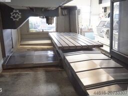 HAAS VF9 / 50  (5-Achs Rundtisch)