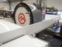 HAAS VF9 / 50 (5-Achs Rundtisch)