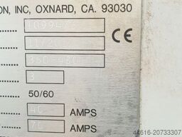 HAAS VF9 / 50  (5-Achs Rundtisch)