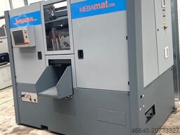 MEBA - VOLLAUTOMAT MEBAmat 330