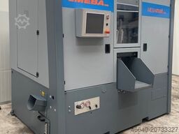 MEBA - VOLLAUTOMAT MEBAmat 330