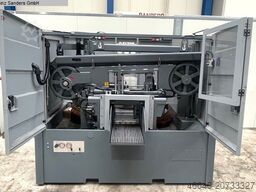 MEBA - VOLLAUTOMAT MEBAmat 330