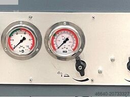 MEBA - VOLLAUTOMAT MEBAmat 330