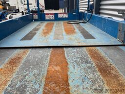 Haulotte Compact 14 Hoogwerker Schaarhoogwerker