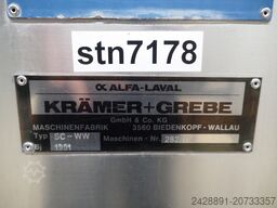 Krämer + Grebe SC-WW