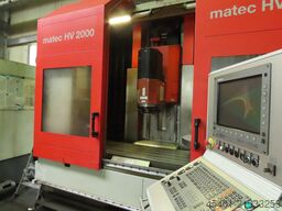 Matec HV 2000