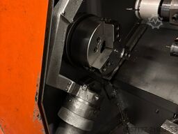 Mazak Super Quick turn 15ms
