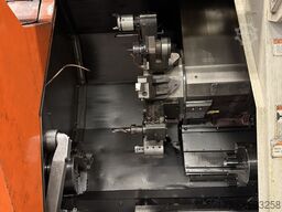 Mazak Super Quick turn 15ms
