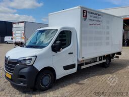 Renault Master 130.35 VFL-34-Z - LAADBAK - LAADKLEP - E...