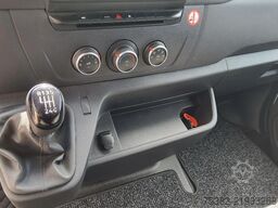 Renault Master 130.35 VFL-34-Z - LAADBAK - LAADKLEP - E...