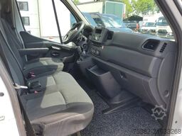 Renault Master 130.35 VFL-34-Z - LAADBAK - LAADKLEP - E...