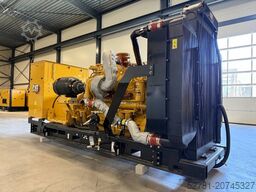 Caterpillar DE1500GC - 1500kVA Standby Generator - DPX-18229-O