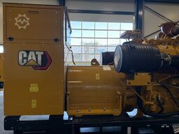 Caterpillar DE1500GC - 1500kVA Standby Generator - DPX-18229-O