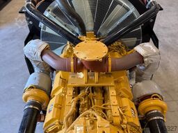 Caterpillar DE1500GC - 1500kVA Standby Generator - DPX-18229-O